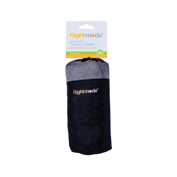 Microfibre Travel Towel 75x130cm Fast Drying Gym Camping