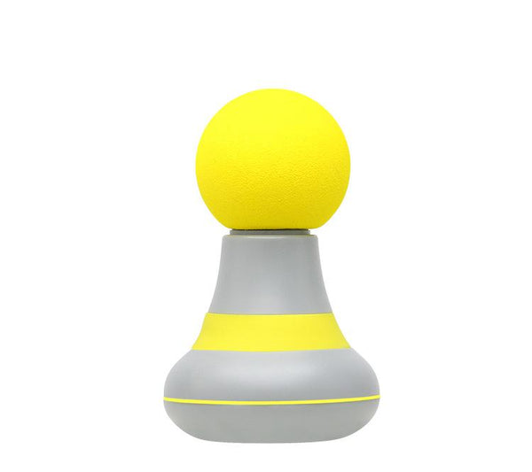 Mini Electric Massage Gun - Portable Deep Tissue Percussion Massager