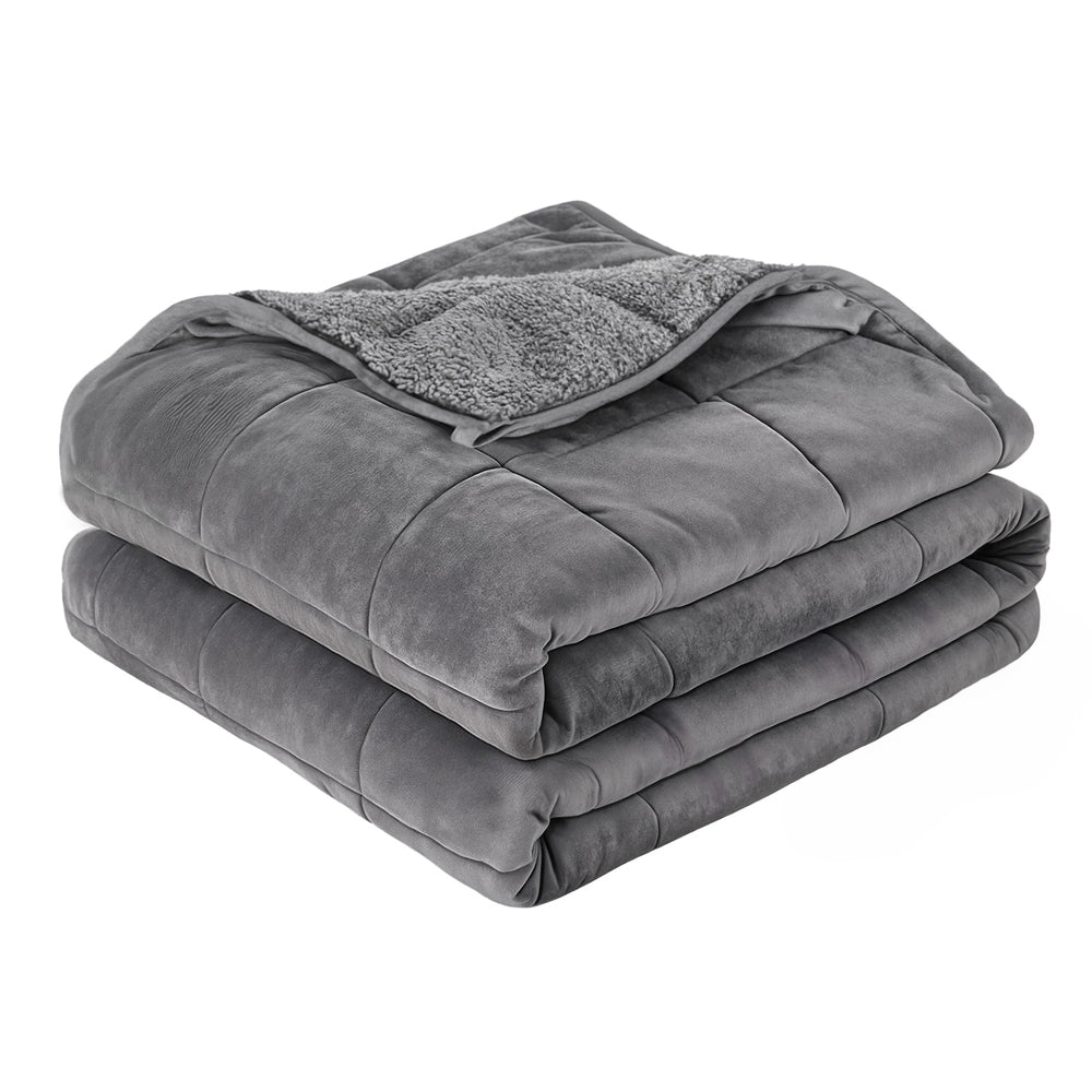 Giselle 6.8KG Weighted Blanket for Adults and Kids