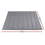 Giselle 6.8KG Weighted Blanket for Adults and Kids