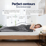 Giselle 6.8KG Weighted Blanket for Adults and Kids
