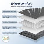 Giselle 6.8KG Weighted Blanket for Adults and Kids
