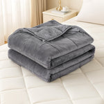 Giselle 6.8KG Weighted Blanket for Adults and Kids