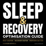 Sleep Optimization Guide for Athletes - PDF Download
