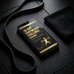 30-Day Bodyweight Fitness Challenge - Digital Download