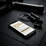 6-Week HIIT Training Plan for Fat Loss and Fitness
