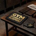 Beginner's Gym Guide PDF - 12-Week Training Program