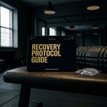 Recovery Protocol Guide for Muscle Recovery and Performance